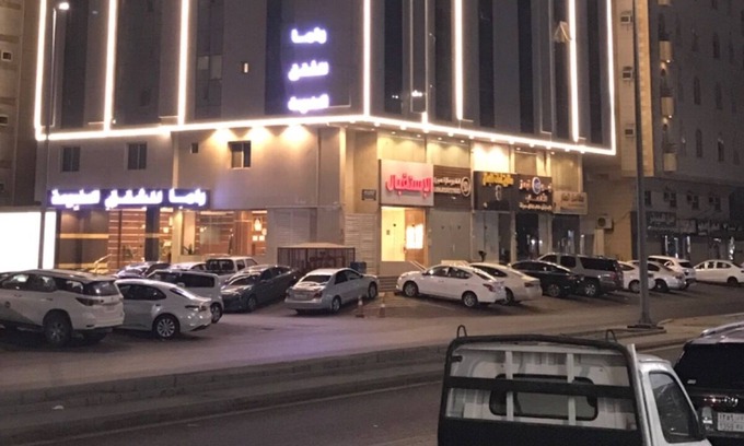 Hera Street Hotel | Rama Hotel