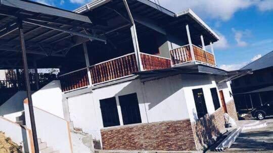 Kundasang Casa | Rama-rama Homestay Kundasang