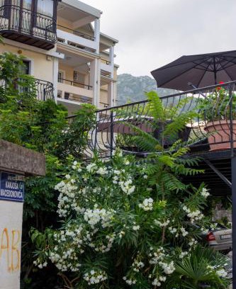 Lazi Apartamento | Rama Residence