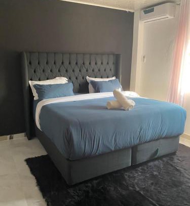 Livingstone Apartamento | Ramachi Apartment A