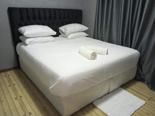 Livingstone Apartamento | Ramachi apartments