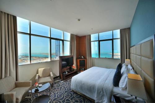 Al Zahiyah Hotel | Ramada Abu Dhabi Corniche