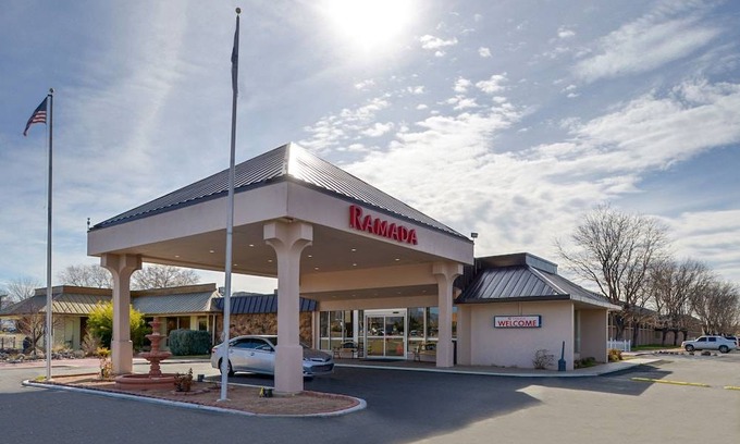 Grand Junction Hotel | Ramada by Wyndham Grand Junction