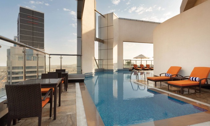 Al Zahiyah Hotel | Ramada by Wyndham Abu Dhabi Corniche