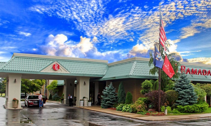 Alpena Hotel | Ramada by Wyndham Alpena