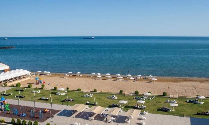 Sabayil Hotel | Ramada by Wyndham Baku