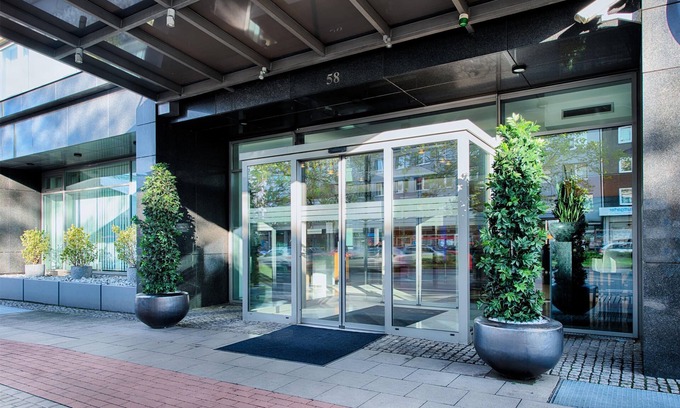 Ostviertel Hotel | Ramada by Wyndham Essen