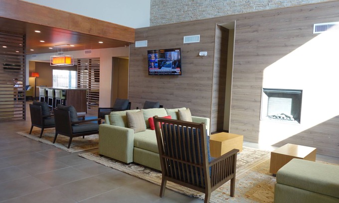 Westchase Hotel | Ramada by Wyndham Houston Westchase