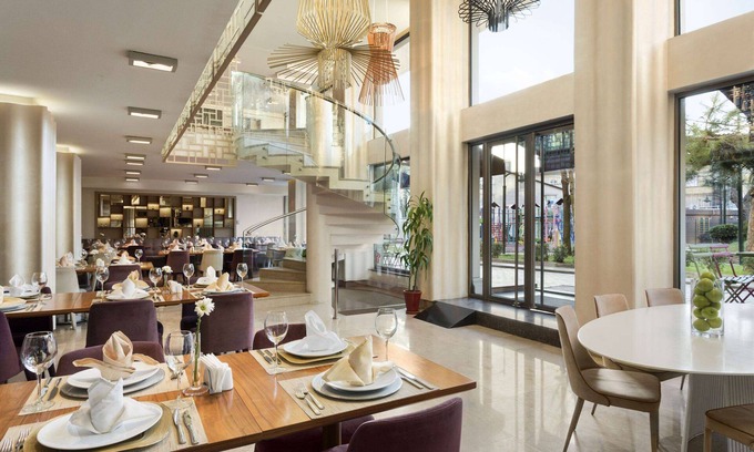 Fatih Hotel | Ramada by Wyndham Istanbul Grand Bazaar