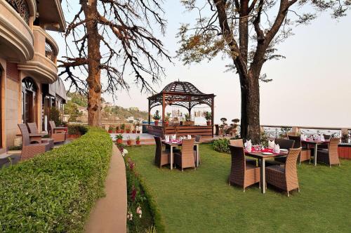 The Mall Road Hotel | Ramada by Wyndham Mussoorie Mall Road