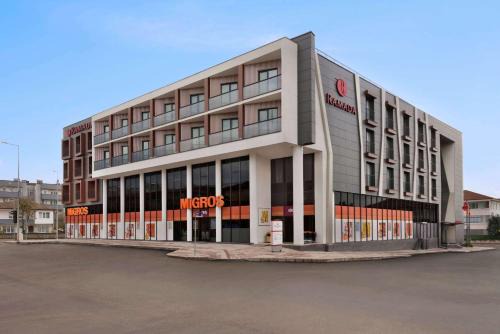Hendek Hotel | Ramada by Wyndham Sakarya Hendek