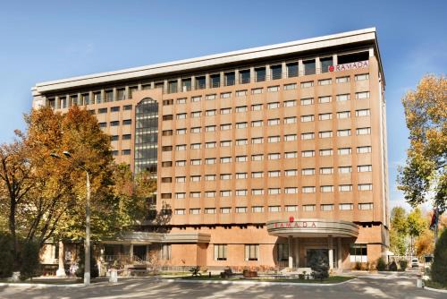 Tashkent Hotel | Ramada by Wyndham Tashkent