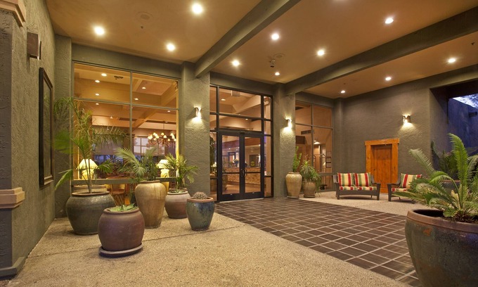 Downtown Tucson Hotel | Ramada by Wyndham Tucson