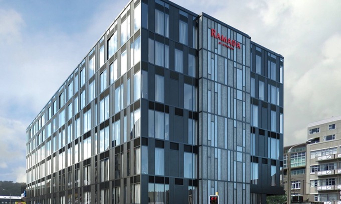 Te Aro Apartamento | Ramada by Wyndham Wellington Taranaki Street