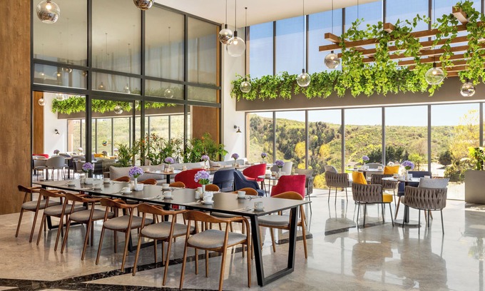 Uludag Hotel | Ramada Encore by Wyndham Istanbul Arnavutkoy