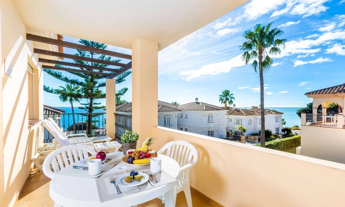Mijas Apartamento | Ramada Hotel & Suites by Wyndham Costa del Sol