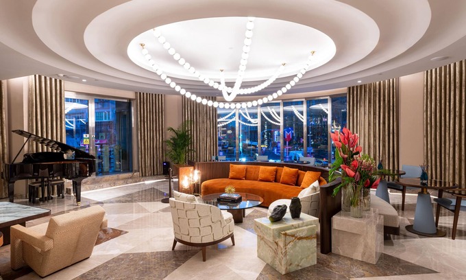 Harbiye Hotel | Ramada Plaza by Wyndham Istanbul City Center Adults Only