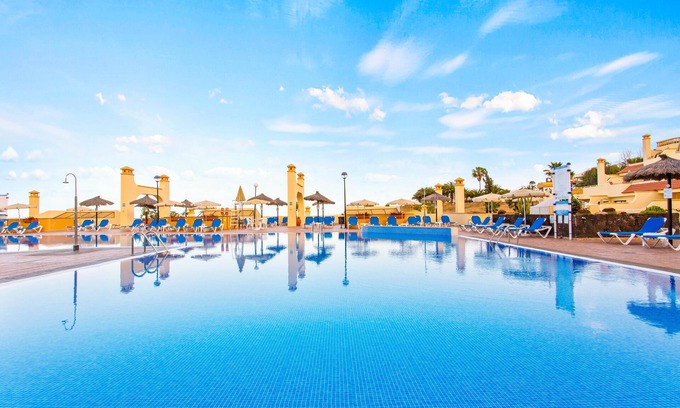 Costa Adeje Apartamento | Ramada Residences by Wyndham Costa Adeje