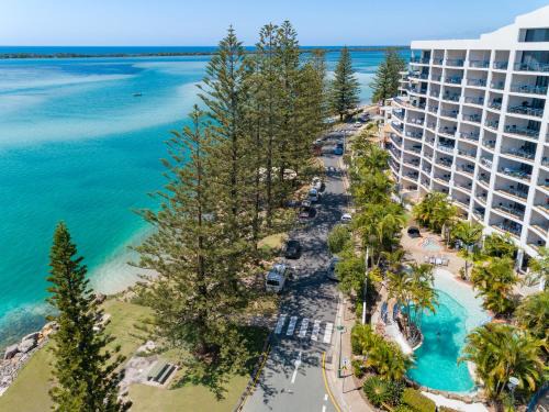 Golden Beach Complejo | Ramada Resort by Wyndham Golden Beach