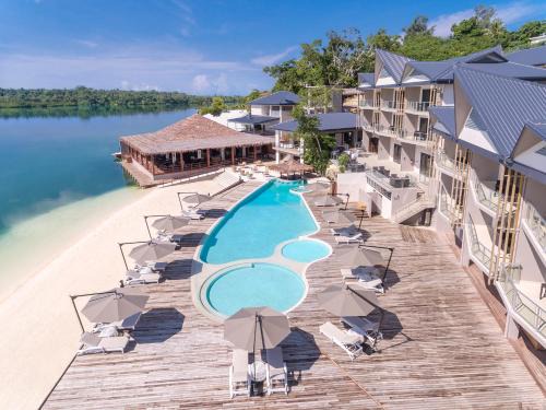 Port Vila Complejo | Ramada Resort by Wyndham Port Vila
