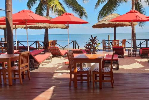 Wailoloa Apartamento | Ramada Suites by Wyndham Wailoaloa Beach Fiji