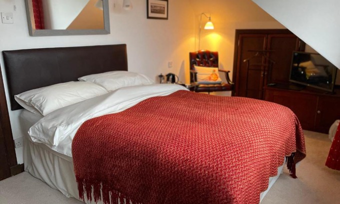Stornoway Cama Y Desayuno | Ramadale Stornoway