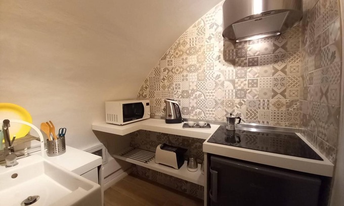 Oltrarno Apartamento | Ramaglianti Apartment