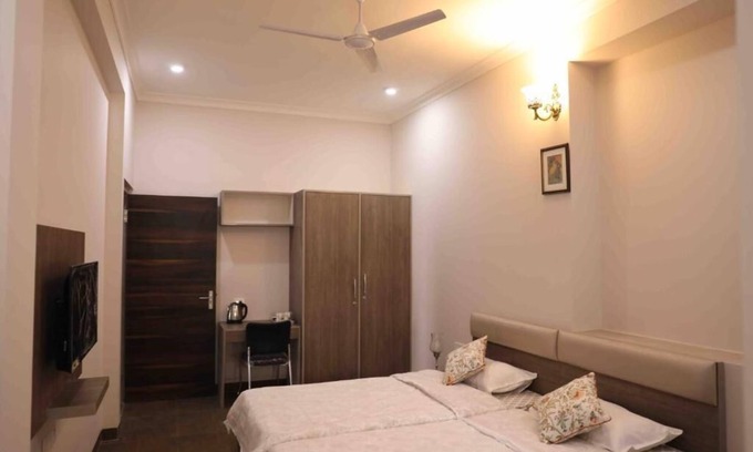 Jaipur Casa | Ramam homestay