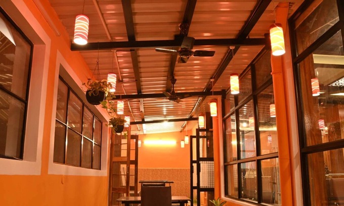 Tiruvannamalai Apartamento | Ramana Towers
