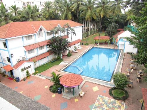 Narasapura Complejo | Ramanashree California Resort