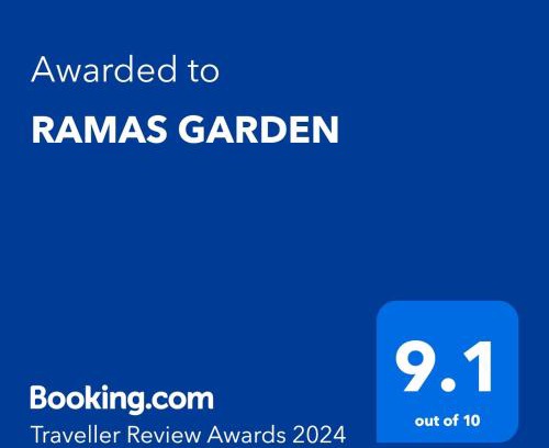 Thiruvananthapuram Cama Y Desayuno | RAMAS GARDEN
