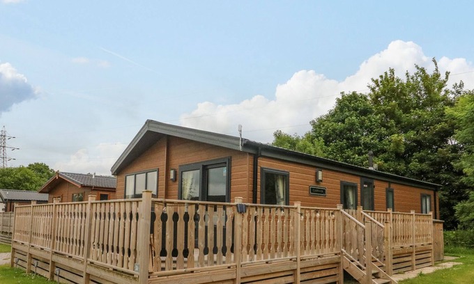 Yealand Conyers Casa | RAMBELLS LODGE, SHERWOOD 31, family friendly in Carnforth