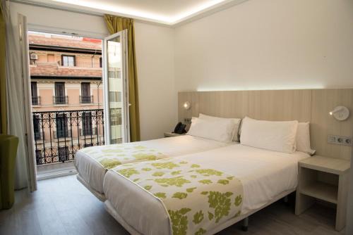 Centro de Alicante Hotel | Rambla Alicante Contactless
