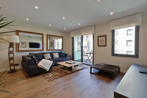 Poblenou Apartamento | RAMBLA POBLENOU Luxury