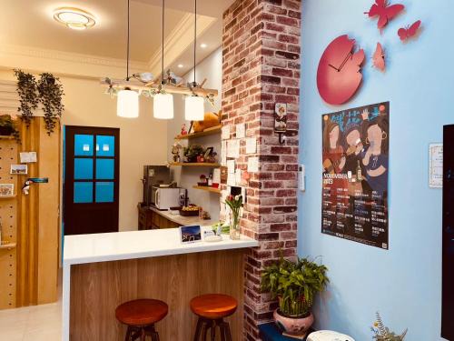 Guanshan Casa | Ramble Travel Homestay