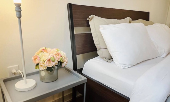 North Philadelphia West Apartamento | Ramblei at Ingersoll Temple Univ Main | 3rdF - C1