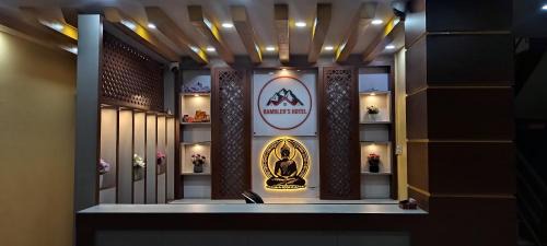 Thamel Hotel | Rambler's Hotel