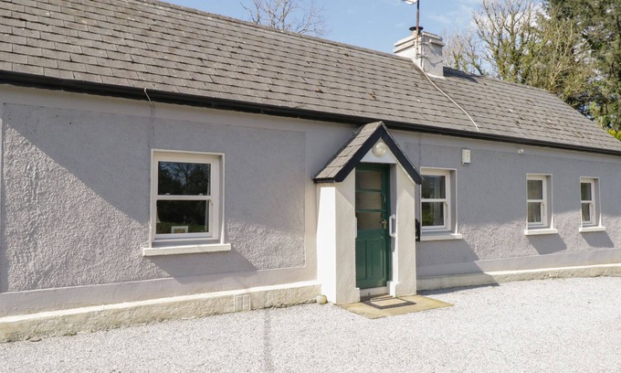 Ballaghnabehy Cabaña | Rambler's Rest, MANORHAMILTON, CONDADO DE LEITRIM