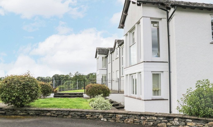 Low Newton Cabaña | RAMBLERS LODGE, romantic, with a garden in Bowland Bridge
