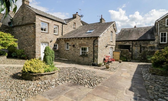 Sedbergh Casa | Ramblers Rest