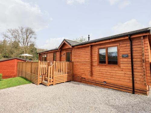 Troutbeck Casa | Ramblers' Rest Lodge
