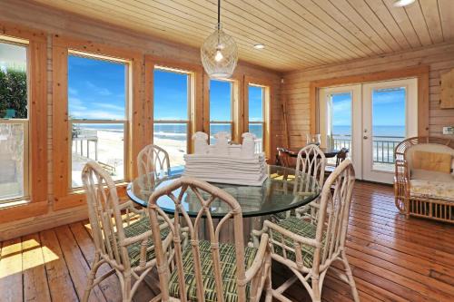 Cape San Blas Casa | Ramblin Wreck by Pristine Property Vacation Rentals