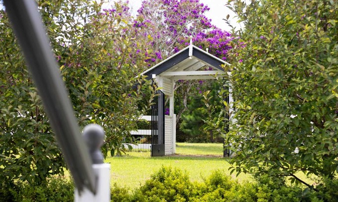 Witta Casa | Rambling Roses