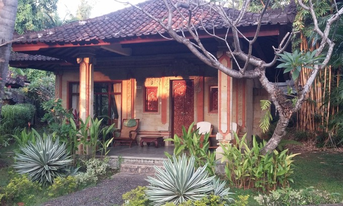 Lovina Complejo | Rambutan Boutique Hotel & Spa