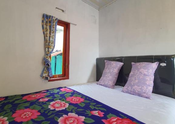 Parapat Casa | Rambutan Homestay