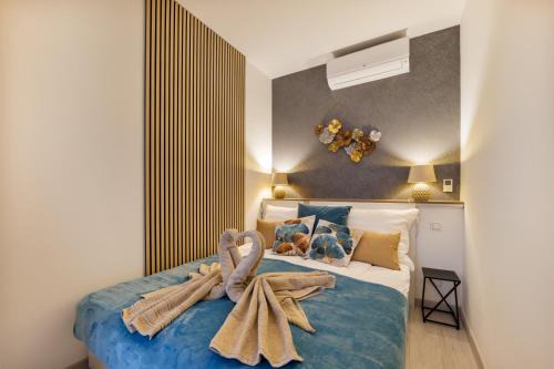 Erzsebetvaros Apartamento | Rames-Cosmo Downtown Apartment with rooftop POOL