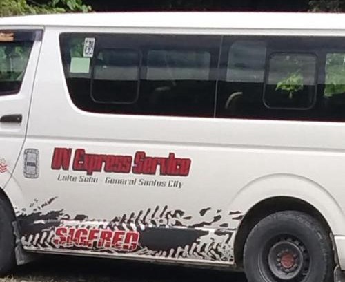 Surallah Alquiler De Eote | ramfels car rental ,travel and tour
