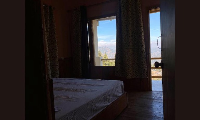 Gagar Apartamento | Ramgarh Inn