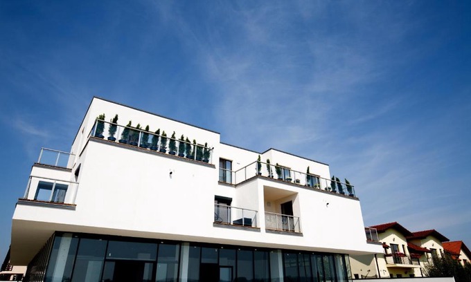 Selimbar Apartamento | Ramino Apartments