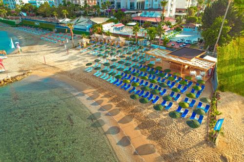 Avsallar Hotel | Ramira Beach Hotel - All Inclusive